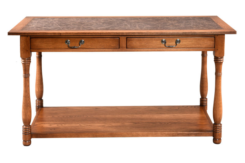 Кожаная верхняя консоль ijlbrown sun-id-3251828