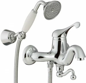 Rubinetterie Treemme Piccadilly  2100