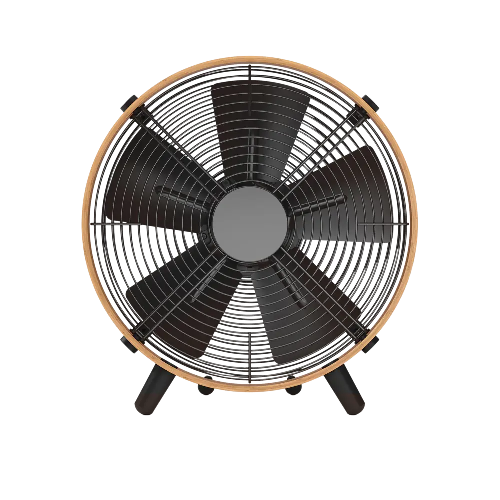 Вентилятор универсальный Otto Bamboo, Ø35 см, 45 Вт 80025211 STLM-2197854 STADLER FORM  - Вид №1