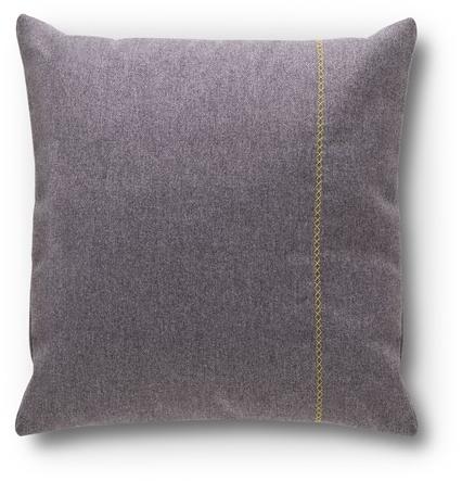 Felis Однотонная квадратная подушка из ткани Complements sun-id-1427383 - Вид №7