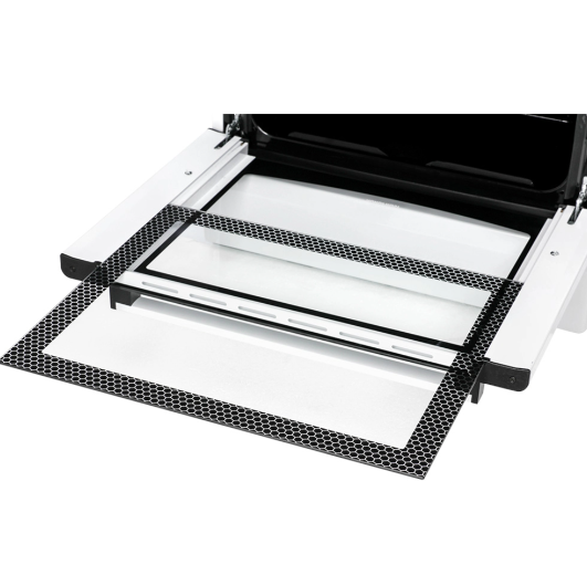 9016714 Газовая плита NORDFROST GG 6062 W белый STDN-0117163 - Вид №10