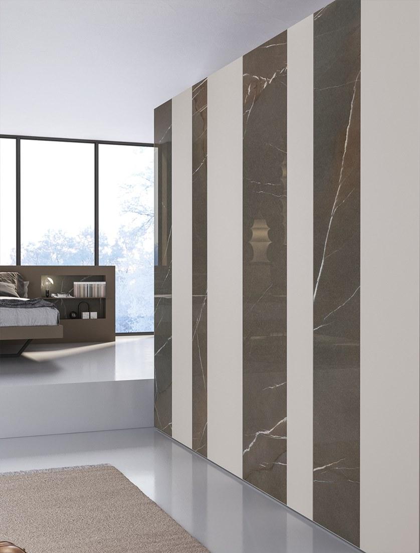 TUMIDEI Шкаф-купе со стеклом sun-id-1426301 - Вид №2