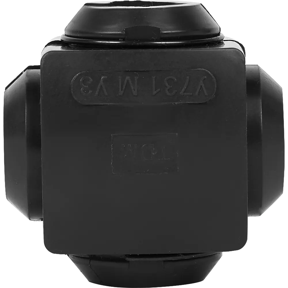 Зажим ответвительный Santreyd У-731М для кабелей 4-10/1,5-10 мм 84406262 STLM-0049409 - Вид №2