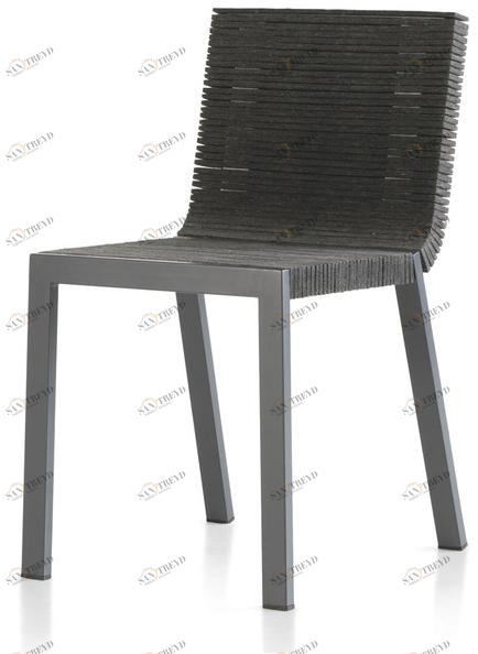 Lago Стул из войлока Steps sun-id-1421777