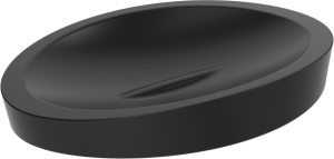 W4940.NM Мыльница DESIGN настольная COLOMBO PLUS