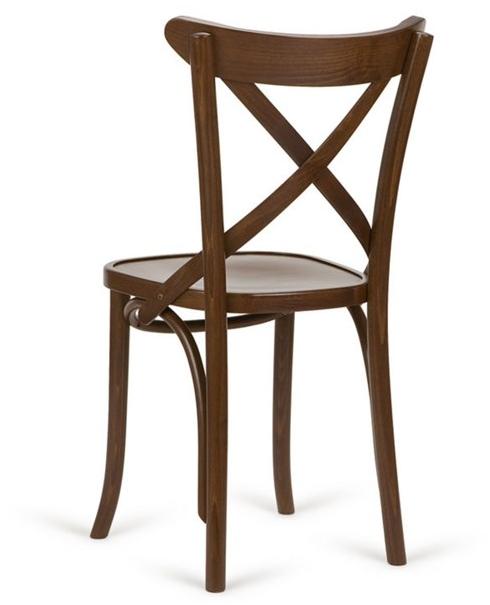 Paged Стул из бука 1230 A-1230  - Вид №1