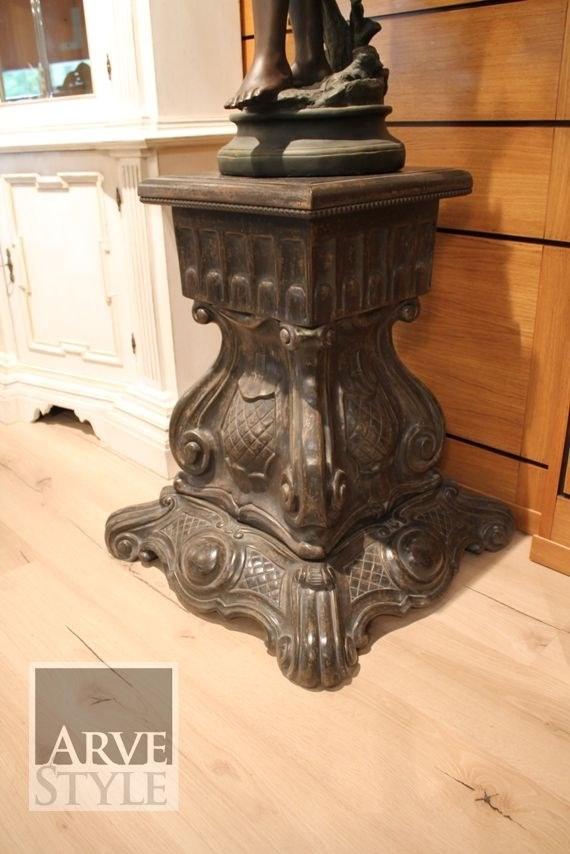 Arvestyle Деревянный постамент Giulio As-1705 - Вид №2