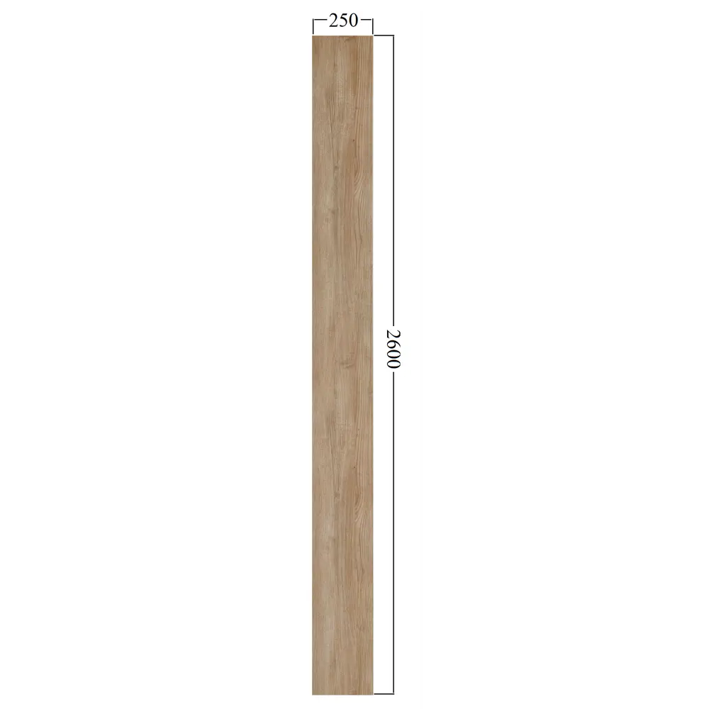 Панель МДФ Саванна мокка 2600х250 мм, 0.65 м² 82139940 STLM-2121706 DEKOR PANEL  - Вид №3