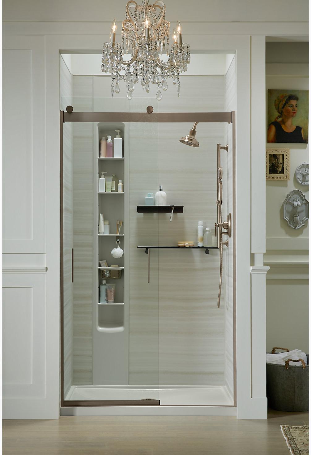 KOHLER Rely 48 K-8648-0  - Вид №4