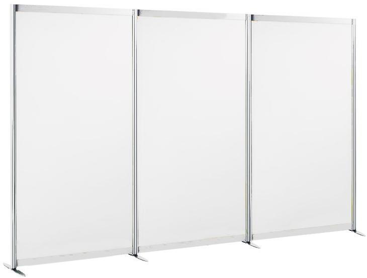 STUDIO T Отдельно стоящая офисная перегородка sun-id-1465734 - Вид №11