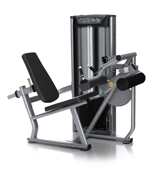 VS-S72H vs-s72h сгибание ног сидя MATRIX Versa - Вид №1