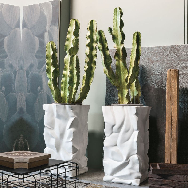 Q325/1X152 Стропиччо ваза Adriani e Rossi Цвета RAL 