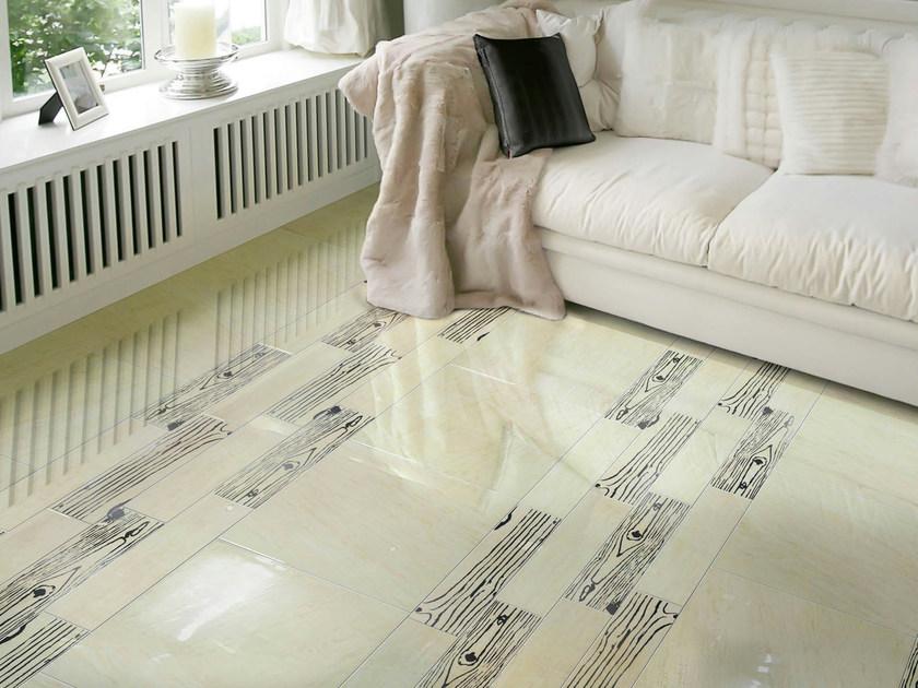 CERAMICHE BRENNERO Стена / пол Folli follie Lawiav - Вид №1