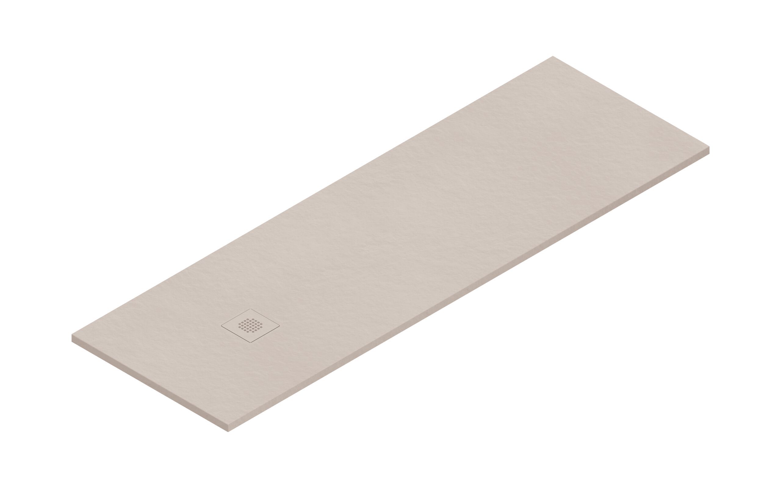 Поддон для душа с прямоугольным напольным покрытием Solidtech CERAMICA CATALANO H3 SOLID ARCH-00129655 - Вид №142