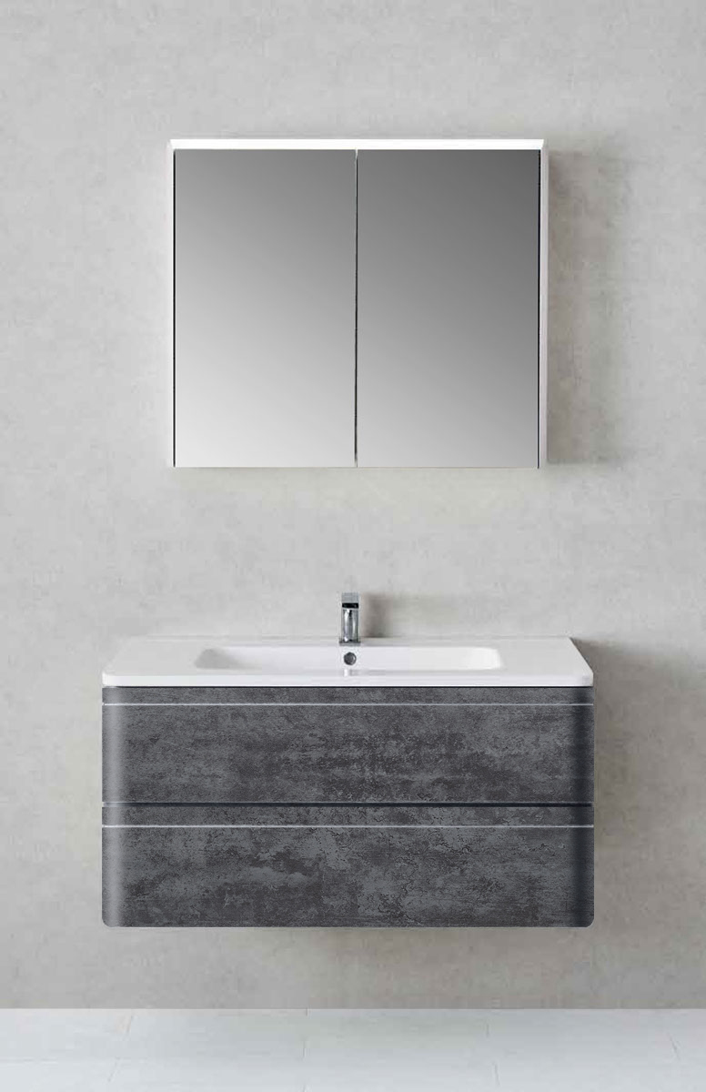 VMC-1A100MS База под раковину Vincea Alba Santreyd - Вид №1