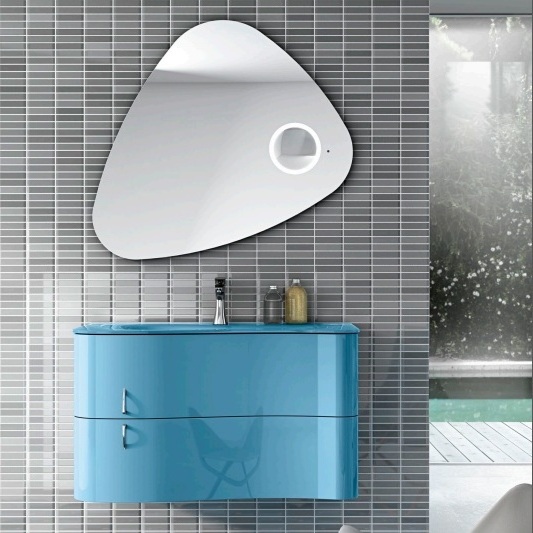 10 Onda Collection комплект мебели GBGROUP 39686 - Вид №4