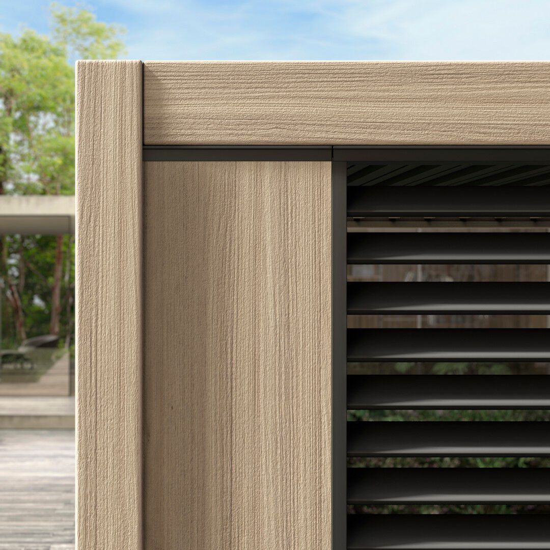 Алюминиевые жалюзи BIZZOTTO OCEAN ARCH-00152999 - Вид №5