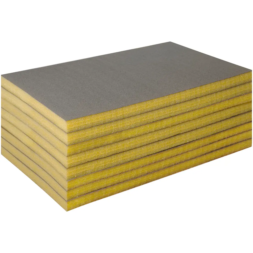 PENOTERM Евроблок - эффективная шумоизоляция из вспененного полиэтилена 82616331 STLM-0031817 - Вид №5