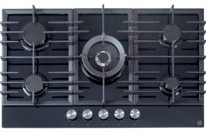 9008929 Газовая варочная поверхность MBS PG-905BL