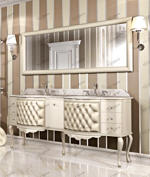 Il Tempo Del Тумба Capitonne MO 2343 Myluxury CAPITONNEMO2343