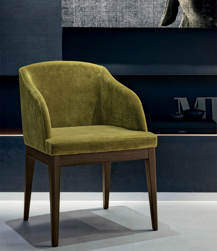 Полукресло LOLA TOMASELLA 23707 COMPLEMENTI