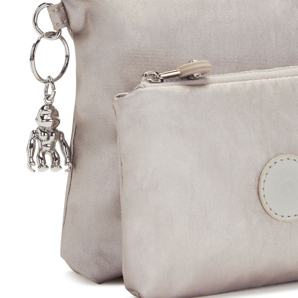 KI384748I Сумка кросс-боди с косметичкой Kipling Atlez Duo  - Вид №4