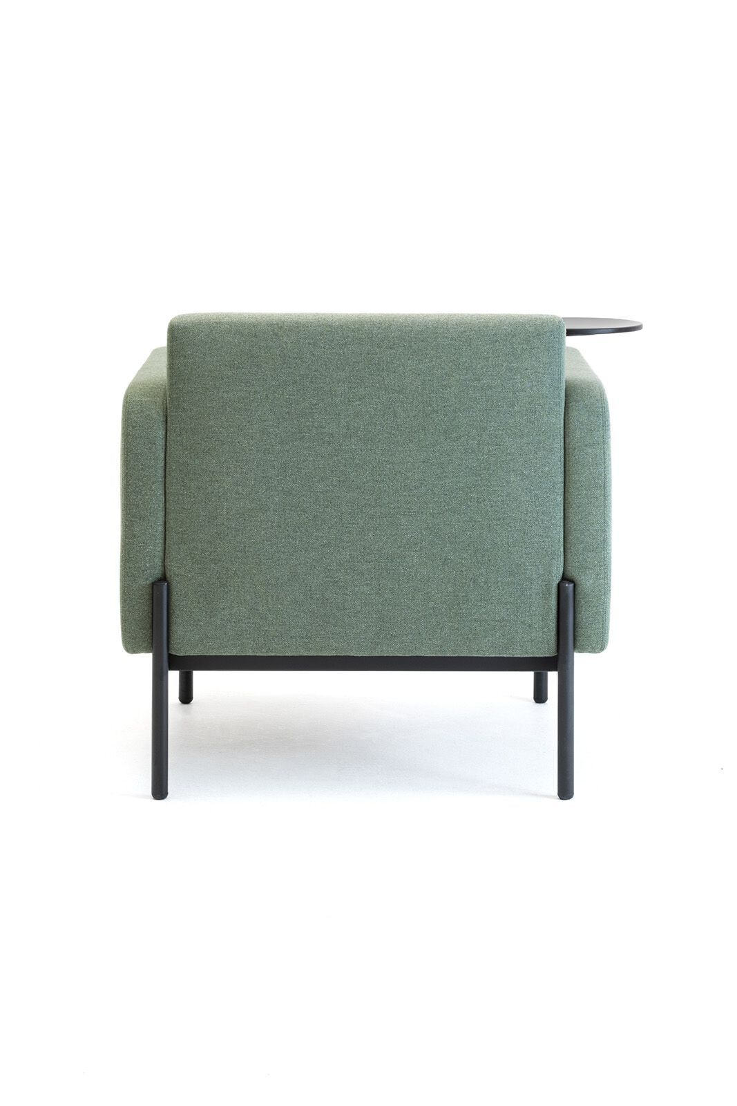 Кресло для контрактной ткани с опрокидыванием Leyform Lia ARCH-00129966 - Вид №10