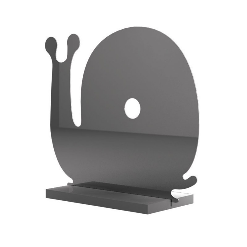 D126X25 Набор булавок из 4 цветных жестяных банок Adriani e Rossi 