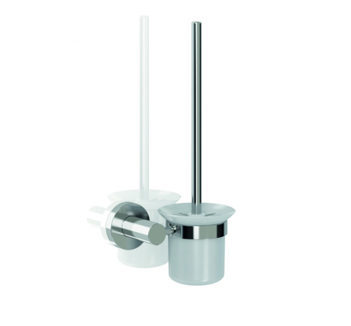 GW05 07 04 01 Genwec Держатель ершика для унитаза "Gerunda Series" из нержавеющей стали 304 