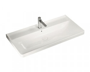 Y1EL01 Умывальник Canalgrande 100 Hatria
