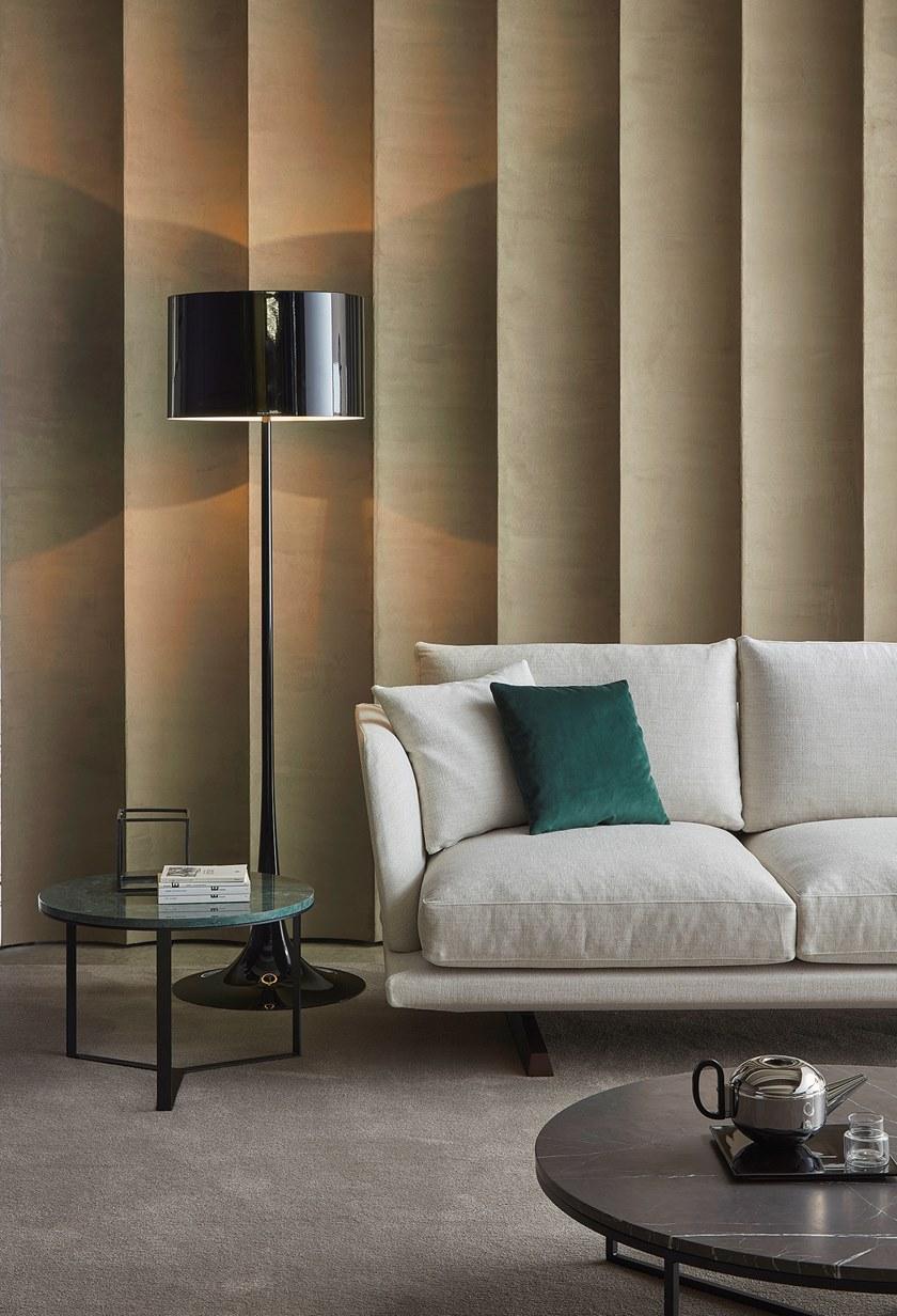 Marelli 3-х местный тканевый диван Clipper 9clp203 - Вид №2