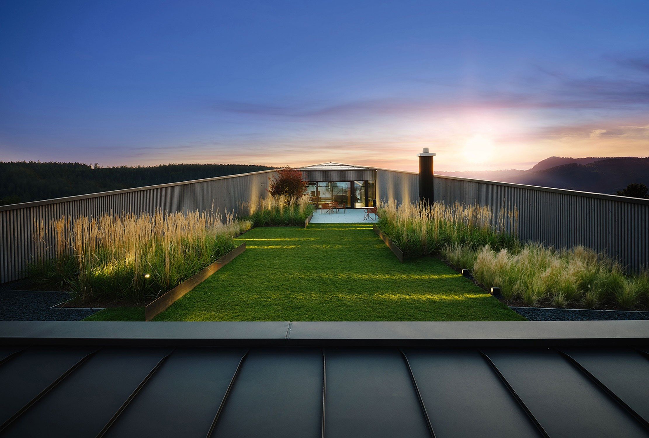 Светодиодный маркер Deltalight STRIPER ARCH-00072700 - Вид №1