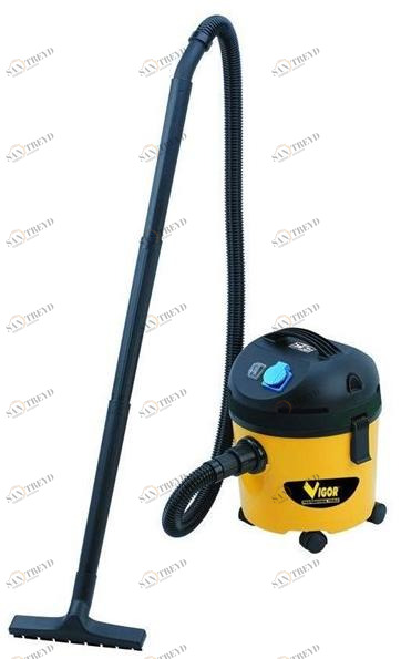 VIGOR® Профессиональные пылесосы sun-id-1386674