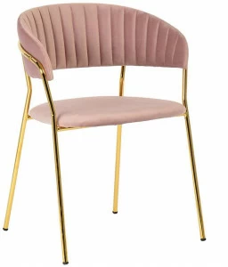 30398 Кресло Portman Misty Rose R-HOME