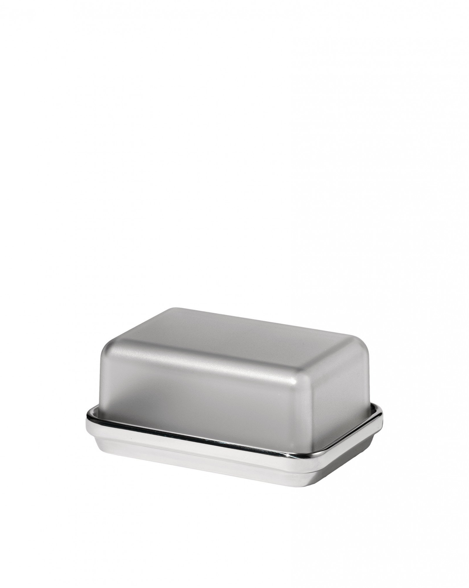 ES03_G Маслёнка Alessi Италия 