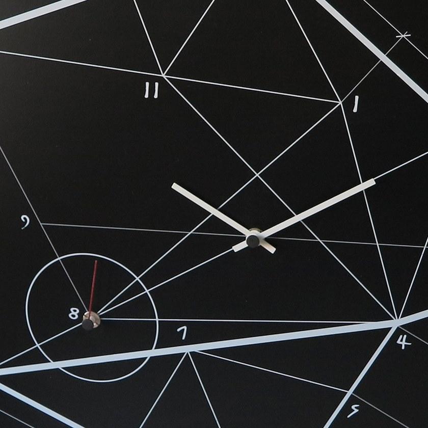 Designobject.it Настенные настенные часы  It 606  - Вид №3