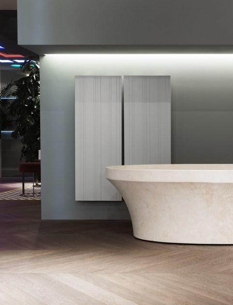 Antonio Lupi Design Вертикальный радиатор из экструдированного алюминия Antoniolupi sun-id-1470532 - Вид №6