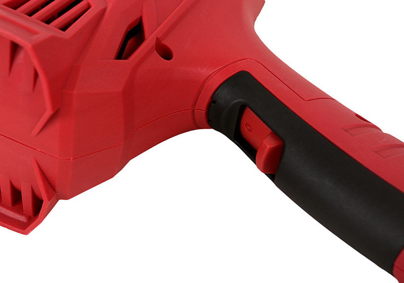 Строительный фен Энергомаш ГАРАНТ ФТ1-2000К 9179877 STDN-0138664 - Вид №6