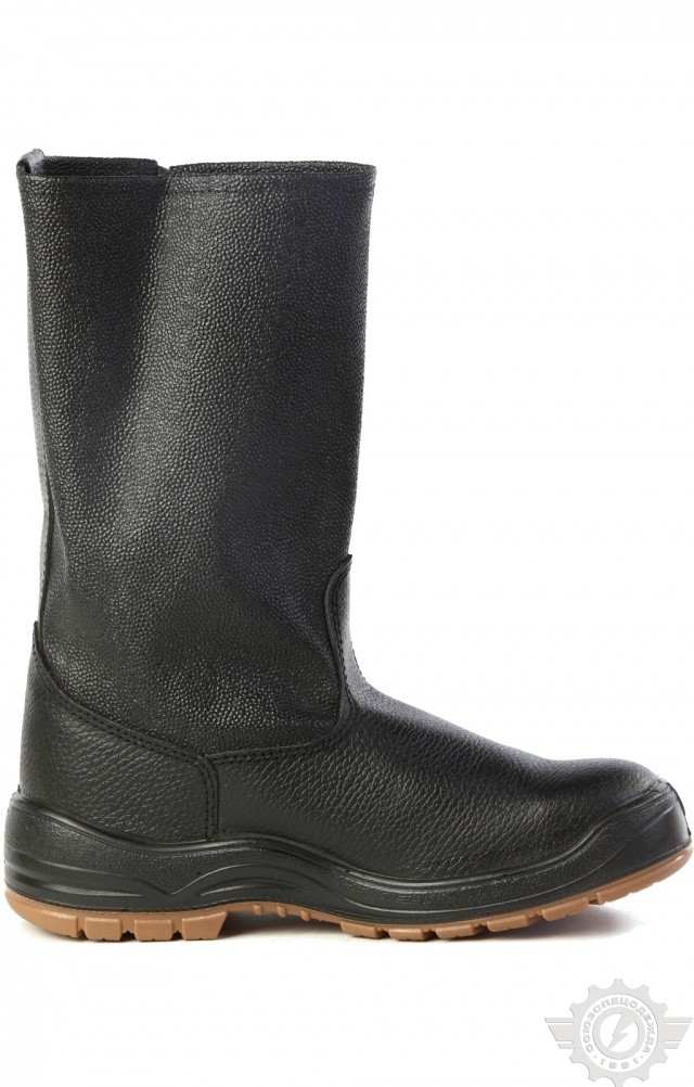 69140 Сапоги "Марс" с металлическим подноском и металлической стелькой  Летняя обувь  размер 44 Спецодежда  - Вид №4