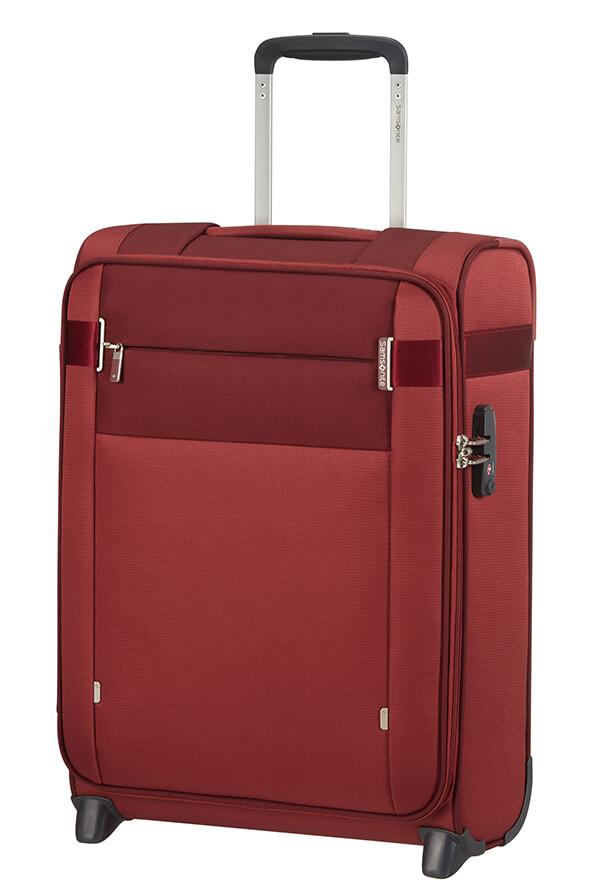 KA7-10001 Чемодан KA7*001 Upright 55 Samsonite Citybeat 