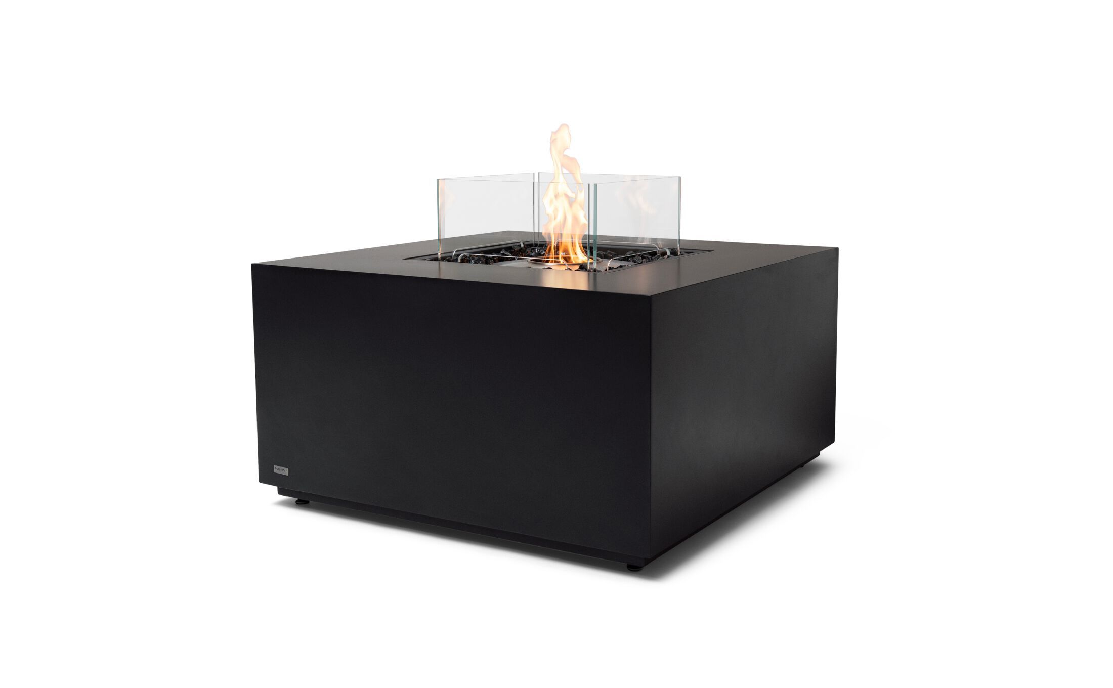 Отдельно стоящий камин на биоэтаноле или газе EcoSmart Fire Fire Tables ARCH-00033479 - Вид №17