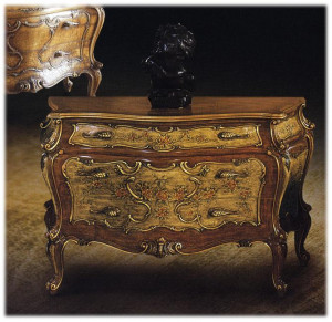 Комод Piazzetta ANGELO CAPPELLINI 0294 - 1