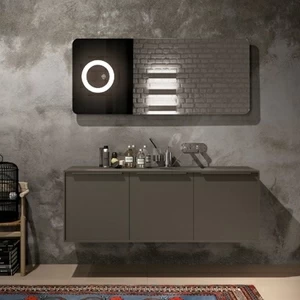 Berloni Bagno комплект мебели MANHATTAN 09