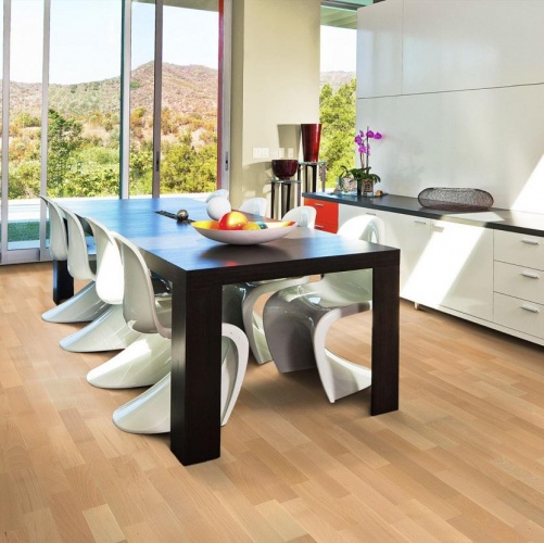 Паркетная доска Kahrs Бук Хеллеруп 2600200448 - Вид №17