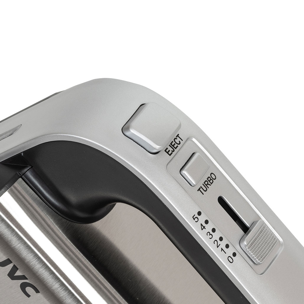 9931067 Миксер JVC JK-MX125 серебристый STDN-0100649 - Вид №2