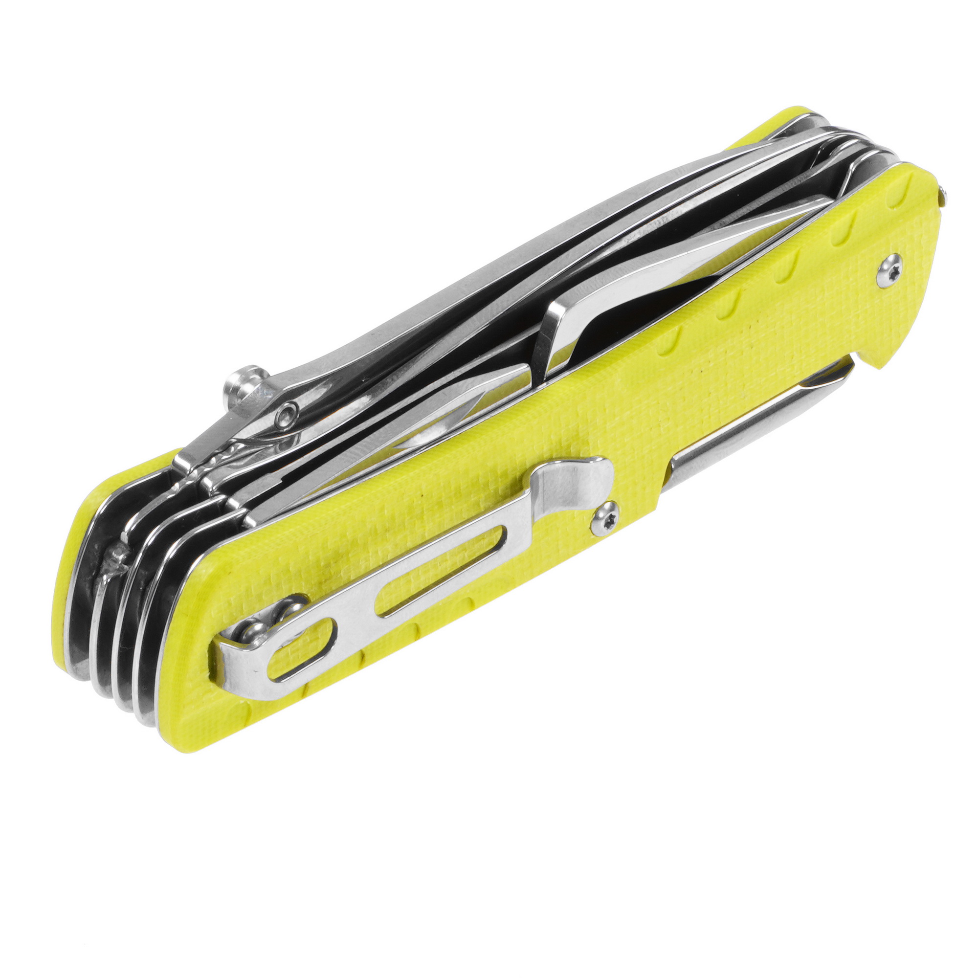 Швейцарский нож Ruike LD43 5403198 STDN-0053934 - Вид №6