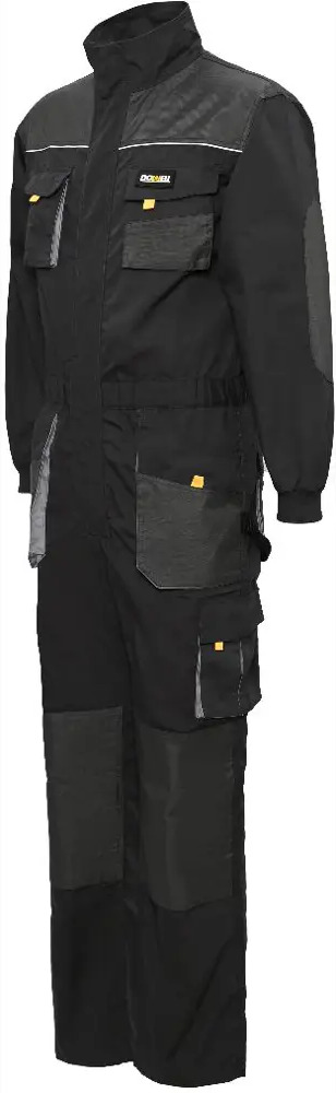 Рабочий комбинезон DOWELL HD для профессионалов - свобода движений и защита 89343046