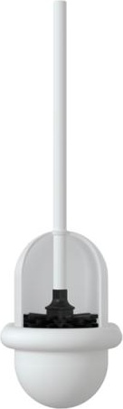 477.20B10005 Набор туалетных щеток HEWI Edition matt | Polyamid  - Вид №18