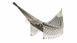 Гамак подвесной бежевый Land IMPEX  040369 Бежевый