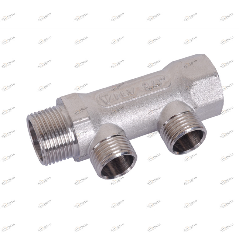 HLV-109500.№.05 Коллектор HLV 109500 